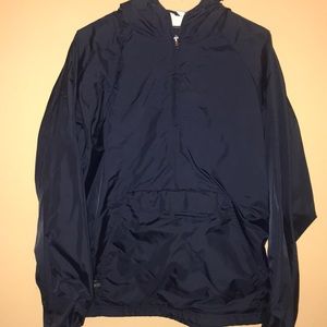 Charles River Rain Jacket